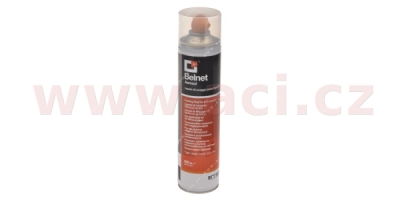 proplachovací kapalina v tlakové nádobě (600 ml) s gumovým konusem