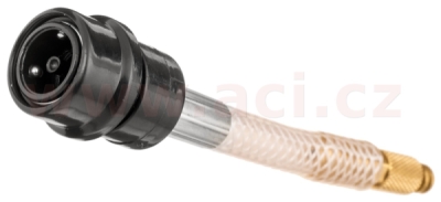adaptér R134a pro aplikaci fluoresenční látky (7.5 ml)