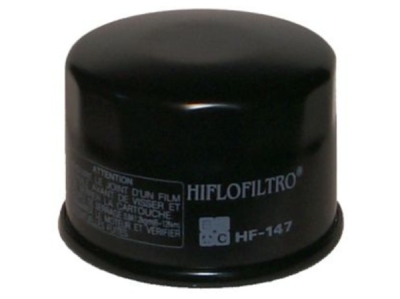 Olejový filtr HF147, HIFLOFILTRO