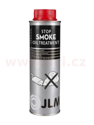 JLM Stop Smoke Profi – Stop kouři 250ml