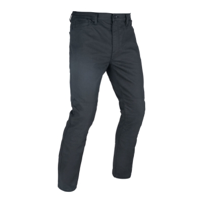 kalhoty Original Approved Jeans AA volný střih, OXFORD, pánské (černá, vel. 38/36)