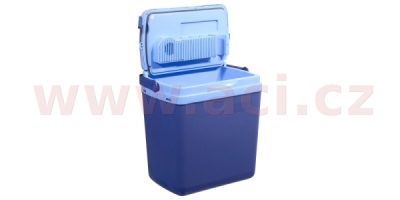 chladící box 25l, 230/12V display