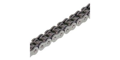 řetěz 525Z3, JT CHAINS (x-kroužek, barva černá, 112 čl. včetně nýtovací spojky)