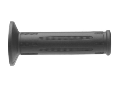 gripy OEM BMW styl 6189 (scooter/road) délka 122 mm, DOMINO (černé)