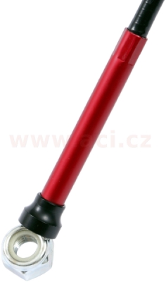 flexibilní magnetický podavač s háčky, délka 700 mm