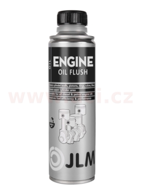 JLM Engine Oil Flush Profi – Proplach motoru 250ml