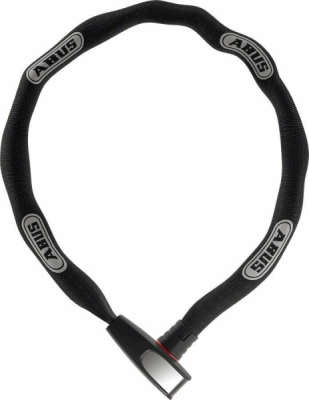 řetězový zámek Steel-O-Chain (délka 110 cm, tloušťka 7 mm), ABUS