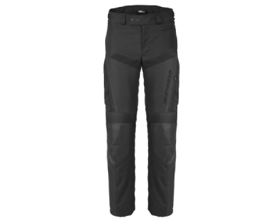 kalhoty VENT PRO PANTS H2OUT, SPIDI (černá, vel. 48)