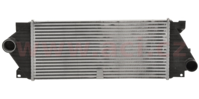 intercooler 270CDi