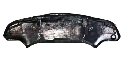 Izolace motorového prostoru VAN WEZEL 3041701