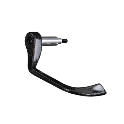 chránič páček Carbon lever guard, OXFORD (karbon lesklé)