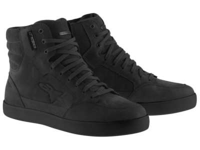 boty J6 Waterproof, ALPINESTARS (černé, vel. 42)