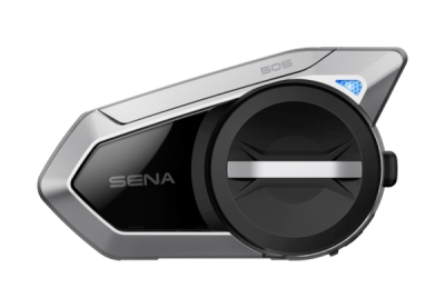 Bluetooth headset 50S (dosah 2 km), SENA