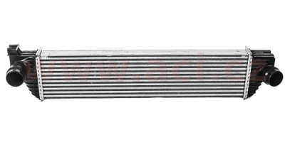 intercooler 2.3CDTi [730*172*46]