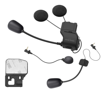 Bluetooth headset 50S (dosah 2 km), SENA