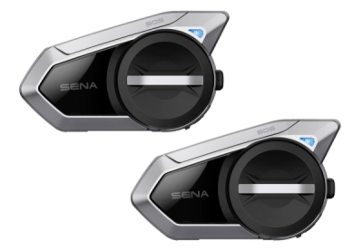 Bluetooth headset 50S (dosah 2 km), SENA (sada 2 jednotek)