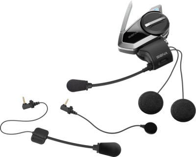 Bluetooth headset 50S (dosah 2 km), SENA (sada 2 jednotek)