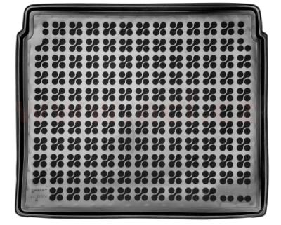 gumová vložka do kufru s vyšším okrajem (Flex Floor bez Focal sound systému, ne Plug-in Hybrid/Elektro) Kombi