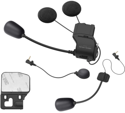 Bluetooth headset 50S (dosah 2 km), SENA (sada 2 jednotek)