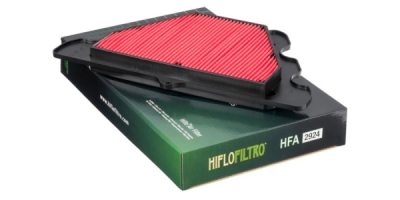 vzduchový filtr HFA2924, HIFLOFILTRO