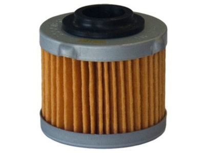 Olejový filtr HF186, HIFLOFILTRO
