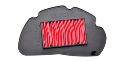 Vzduchový filtr HFA1114, HIFLOFILTRO