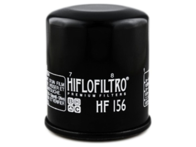 Olejový filtr HF156, HIFLOFILTRO