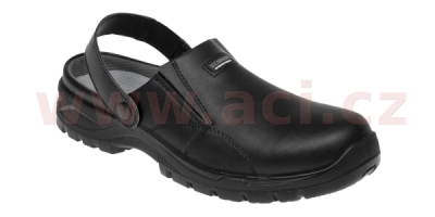 pracovní obuv nazouvák BENNON OB Slipper (vel. 45)