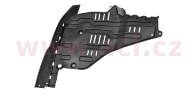 kryt pod motor (VIN: JSA-) ORIGINÁL, L