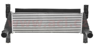 intercooler 2.2TDCi