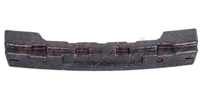 absorbér předního nárazníku