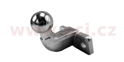 koule ISO 50 AL-KO 7148 2 t17 EA 90x50 mm, 2000 kg, příruba ORIGINÁL
