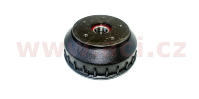 buben brzdový AL-KO COMPACT 2051Aa 650 kg (5x112) ORIGINÁL