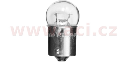 žárovka R5W 24V 5W (patice BA15s) (sada 10 ks)