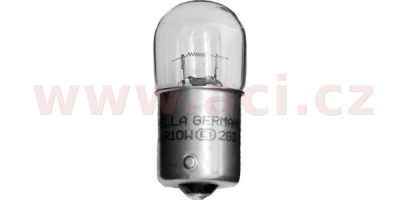 žárovka R10W 24V 10W (patice BA15s) (sada 10 ks)
