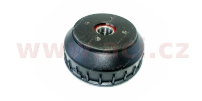 buben brzdový AL-KO COMPACT 2051Aa 650 kg (4x100) ORIGINÁL