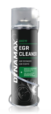 DYNAMAX DXC11 EGR CLEANER, čistič EGR ventilů 400 ml