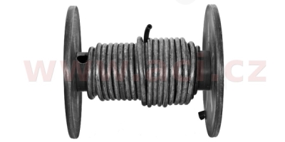 hadice klimatizace G12 5/8" vnitřní průměr 16 mm, vnější průměr 27.8 mm