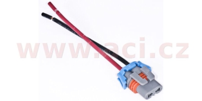 patice pro žárovku HB3 9005
