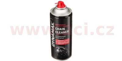 DYNAMAX MOTOFORCE - čistič řetězu 400 ml