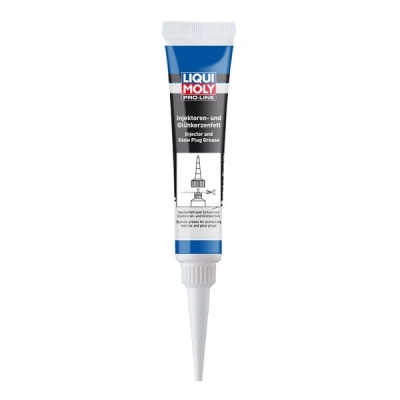 LIQUI MOLY tuk pro vstřikovače a svíčky 20 g