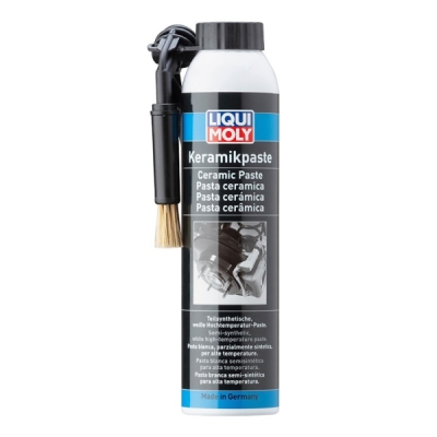 LIQUI MOLY keramická pasta ve spreji se štětcem 200 ml