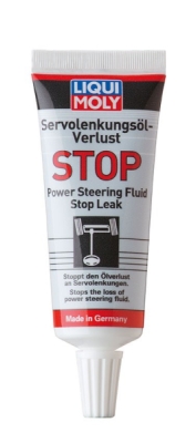 LIQUI MOLY Stop úniku oleje z posilovače řízení 35 ml