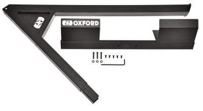 Paddock Display Stand Arm