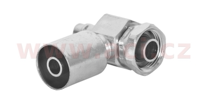 fitinka .F90BL 1"14UNS-2B ROTx13/32"