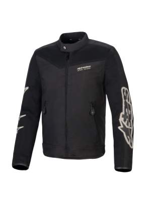 bunda T-DYNO AIR, ALPINESTARS (černá/černá, vel. 2XL)