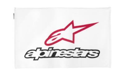 ručník, ALPINESTARS (50 x 100 cm)