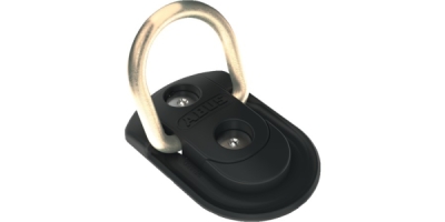 kotva do podlahy / zdi WBA 60 (tloušťka oka 10 mm), ABUS