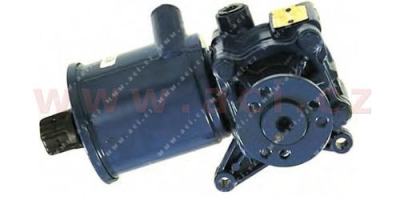 MER R129 89-01 hydraulické čerpadlo řízení AVORD, ZF, repasovaný originál