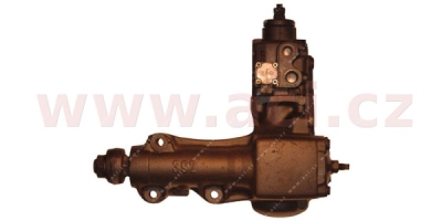 OPE OMEGA 94-99 řízení AVORD hydraulické, rotační (kulové) ZF (servotronik), repasovaný originá